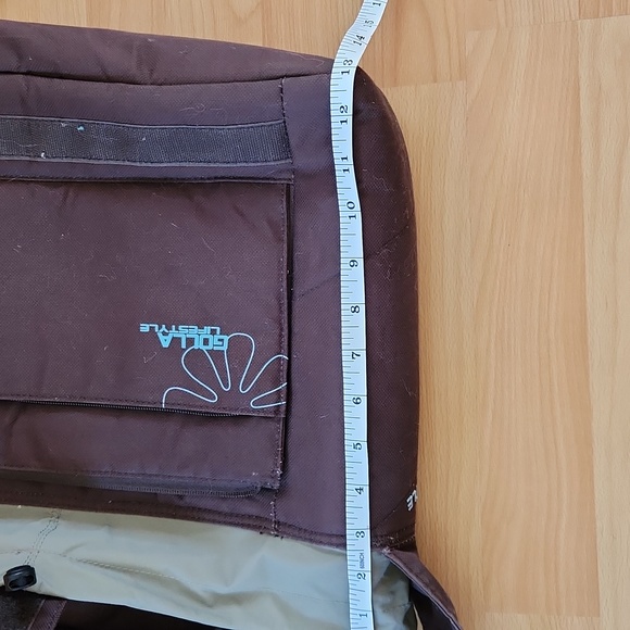 Laptop bag - Picture 14 of 14